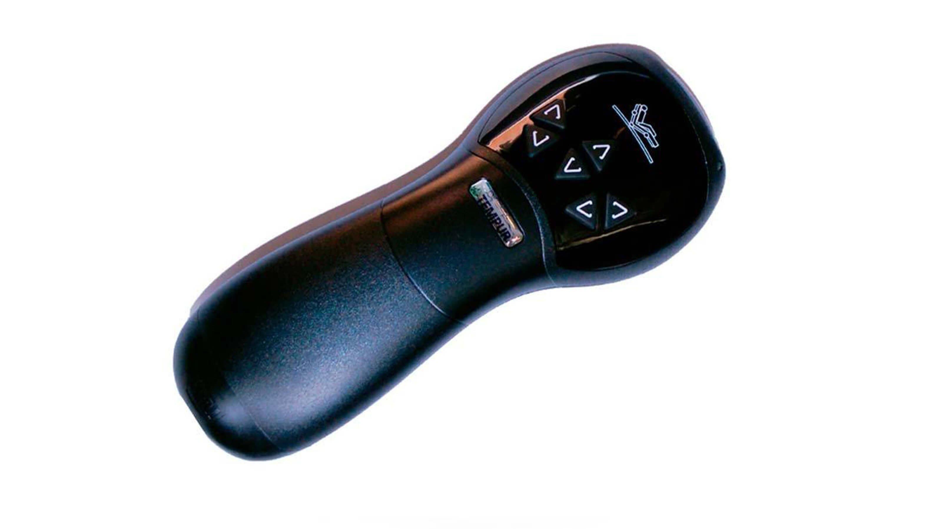 Comando por Infravermelhos TEMPUR&reg;